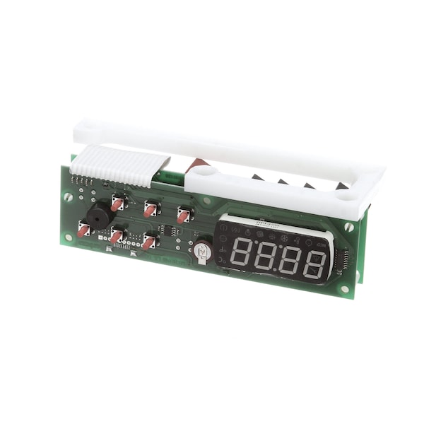 Ec Spec S1 115V Flextemp
